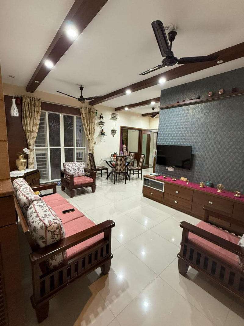 3BHK Sale At Kothrud Mayur Colony